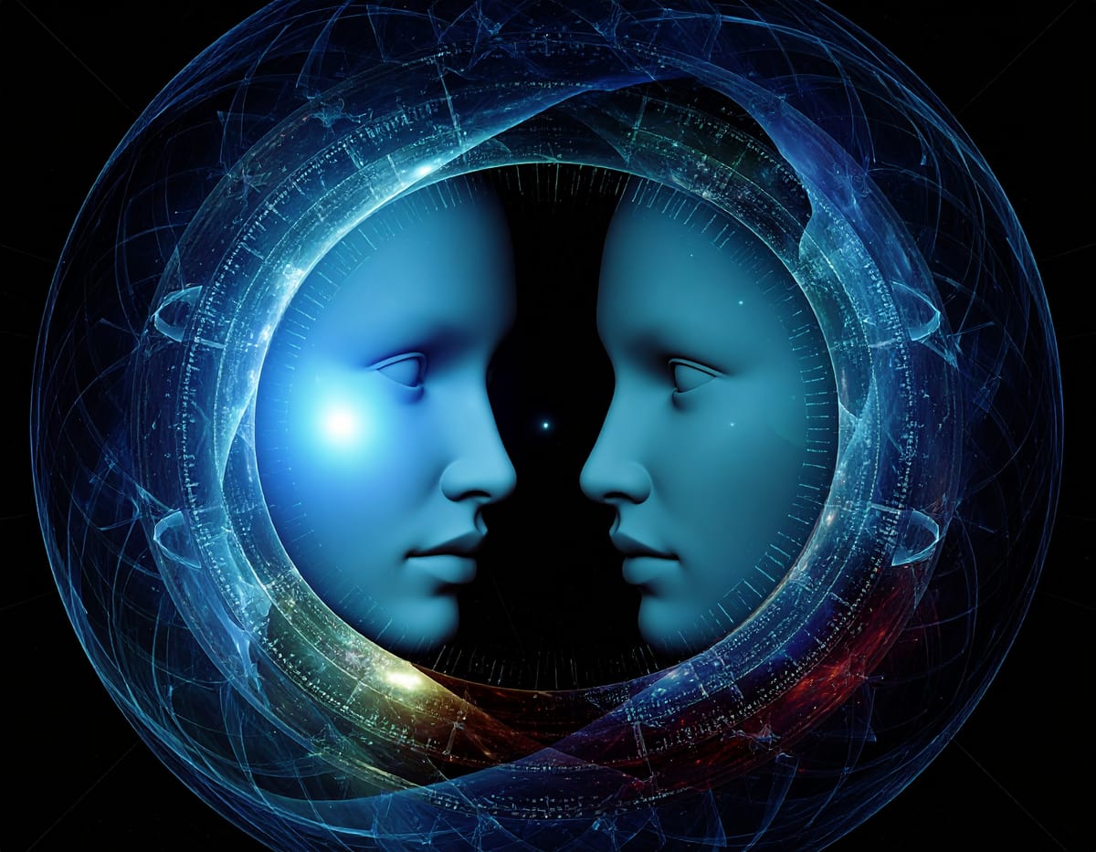 Known Before Birth: A Philosophical Inquiry into Prophecy, Soul Memory, and the Path of Remembrance