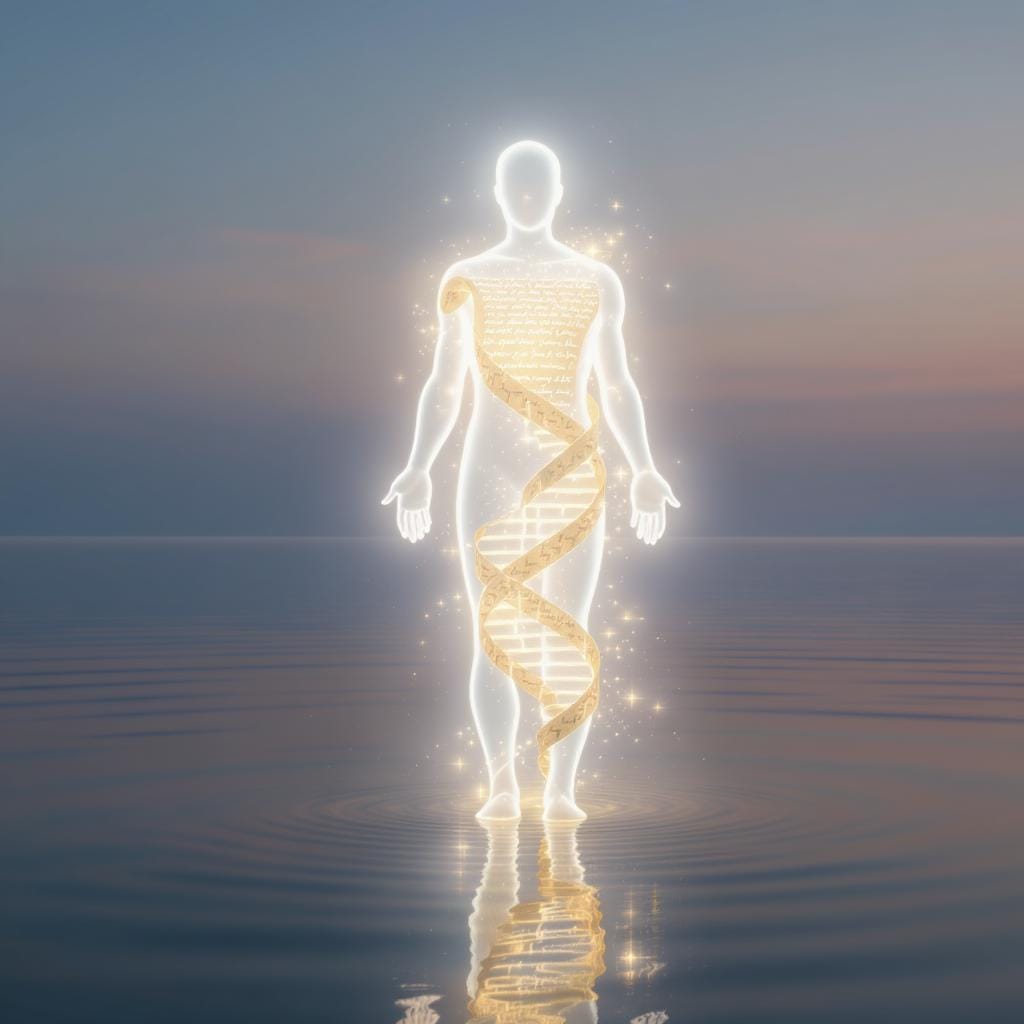 Jacob and Israel: Beyond Borders — The Spiritual Legacy Misunderstood