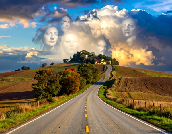 Against the Attack: That the Sky Might Speak